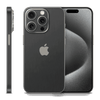 Skin iPhone - Black Titanium 3D