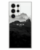 Husa Samsung - BLACK VISION