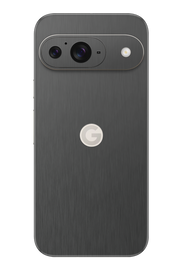 Skin Google Pixel - Black Titanium