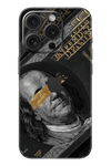 Skin iPhone - BLVCK DOLLAR