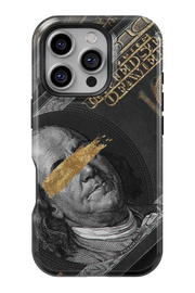 Case iPhone - BLVCK