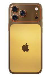 Skin iPhone - Night Blue