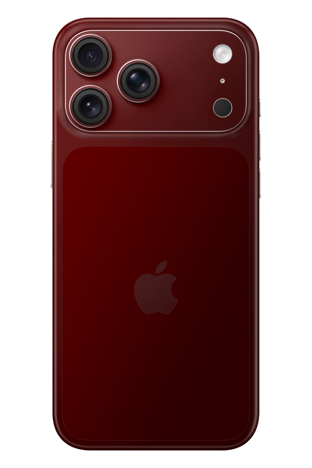 Skin iPhone - Night Blue