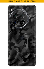 Skin ANY PHONE - Camouflage