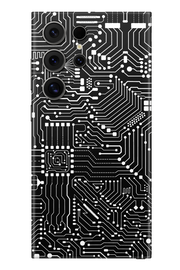 Skin Samsung - Network
