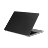 Skin MacBook - Black Carbon