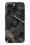 Skin iPhone Dark - Refined with 22K Gold - SPECIAL EDITION