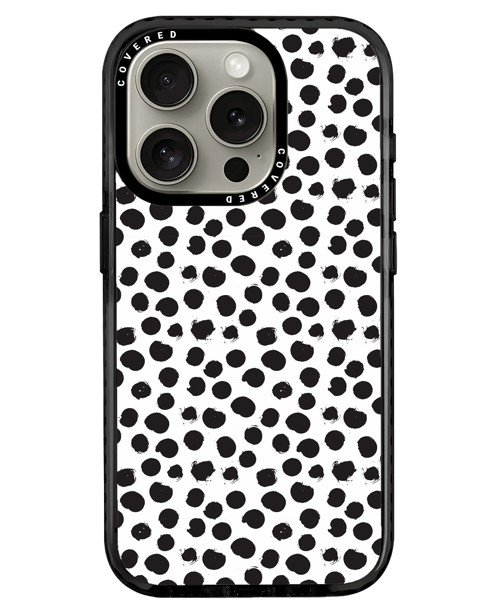 Husa iPhone - DOTS