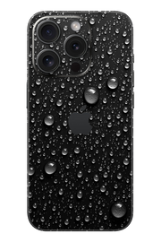 Skin iPhone - SALT & PEPPER