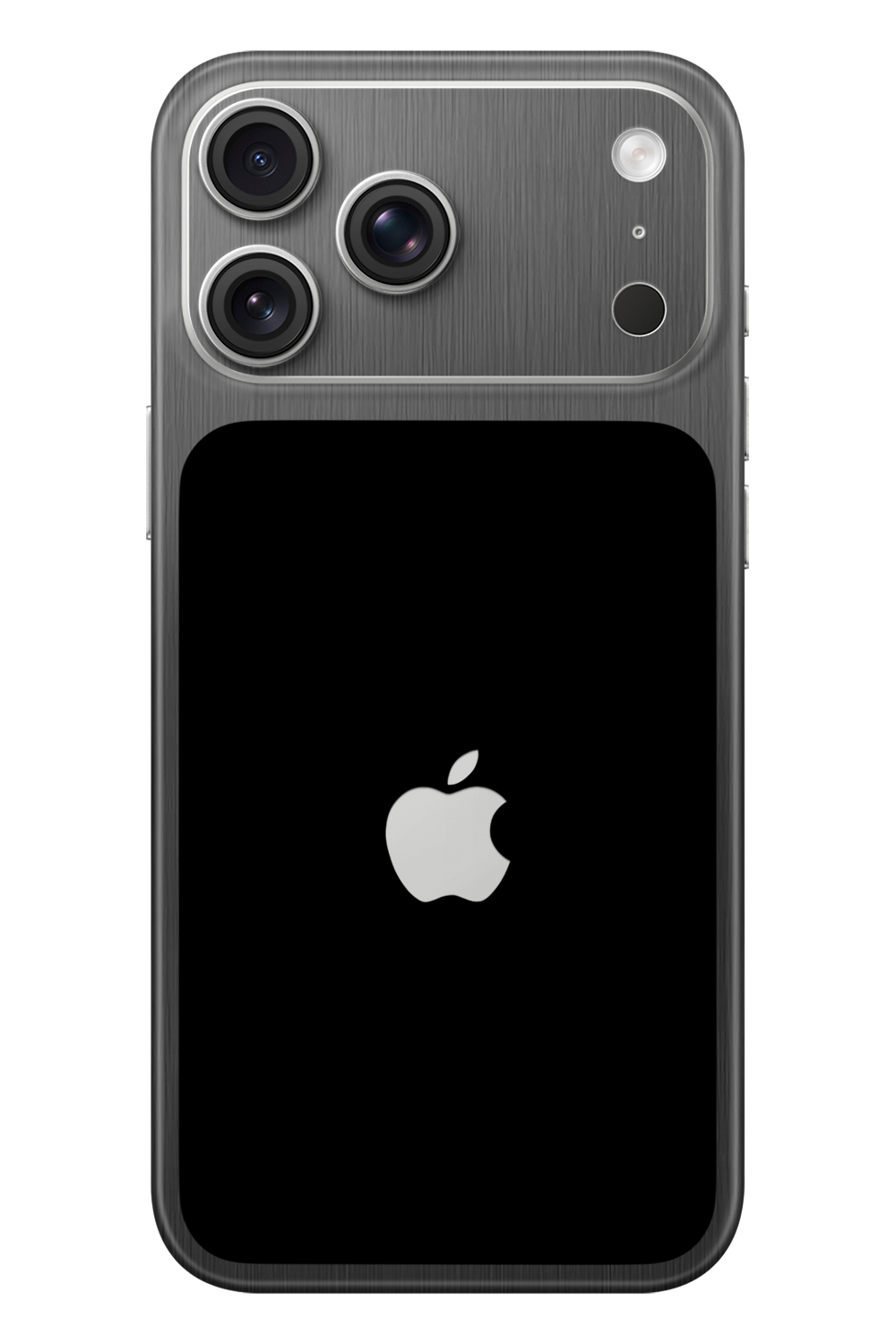 Skin iPhone - Night Blue