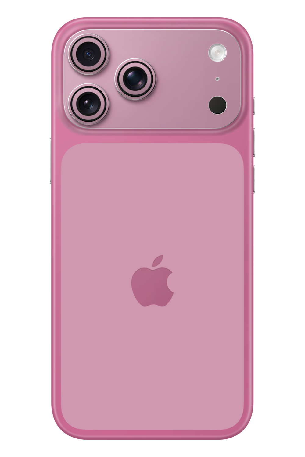 Skin iPhone - Night Blue
