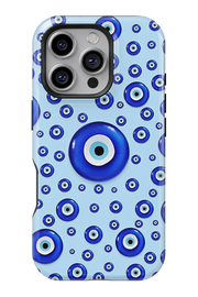 Case iPhone - EVIL EYE