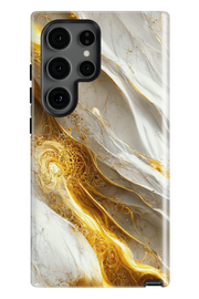 Case Samsung - FLAME