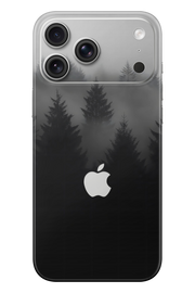 Skin iPhone - Night Blue