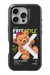 Case iPhone - FREESTYLE