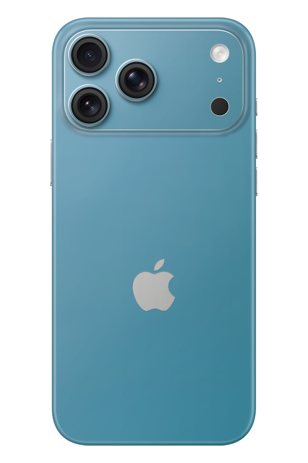 Skin iPhone - Night Blue