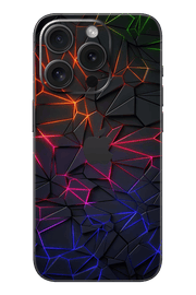 Skin iPhone - Glow