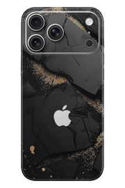 Skin iPhone - Night Blue