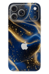 Skin iPhone - Night Blue