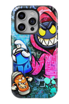 Case iPhone - GRAFFITI
