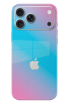 Skin iPhone - Holographic Print