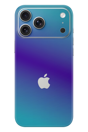 Skin iPhone - Cameleon Amethyst