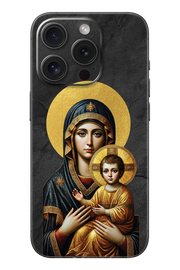 Skin iPhone - SALT & PEPPER