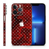 Iphone Skin Icons - Skin IPhone - ICONS (finisaj Mat)