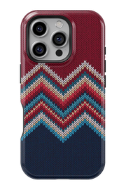 Case iPhone - ACID FACES