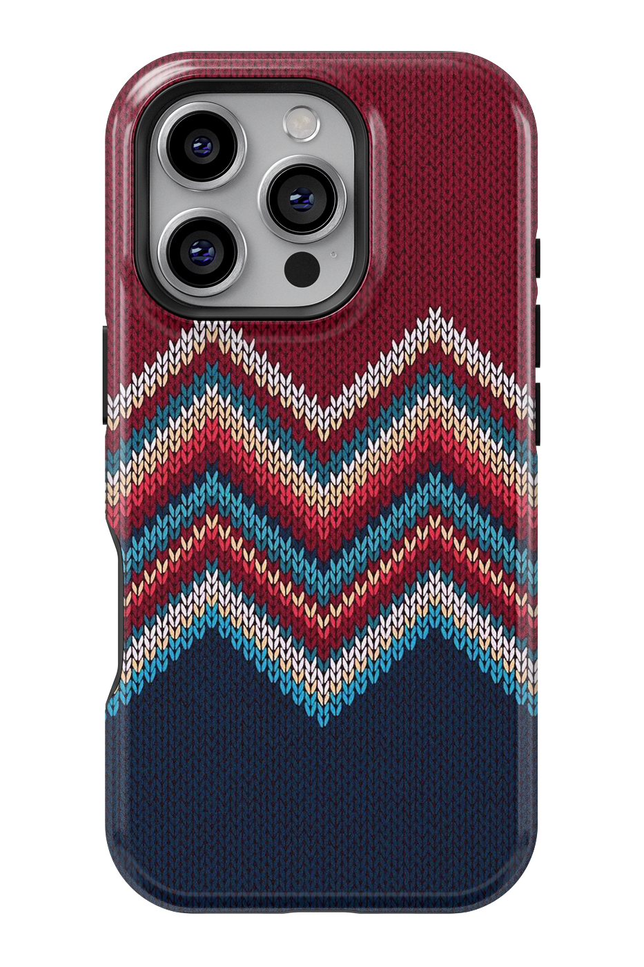 Case iPhone - ACID FACES