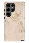 Case Samsung - THE CREAM