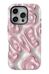 Case iPhone - LOVE