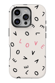 Case iPhone - ACID FACES