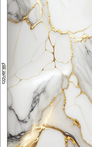 SKIN BLANK - Marble Flame