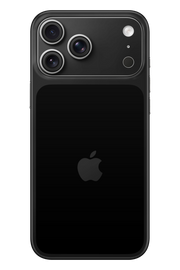 Skin iPhone - Night Blue