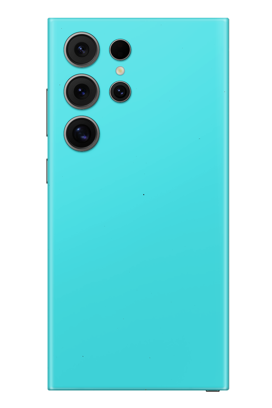 Skin Samsung - Mint