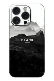 Skin iPhone - SALT & PEPPER