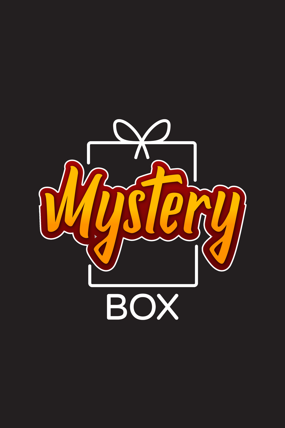 iPhone Mystery Box (7-8 products) + FREE DELIVERY