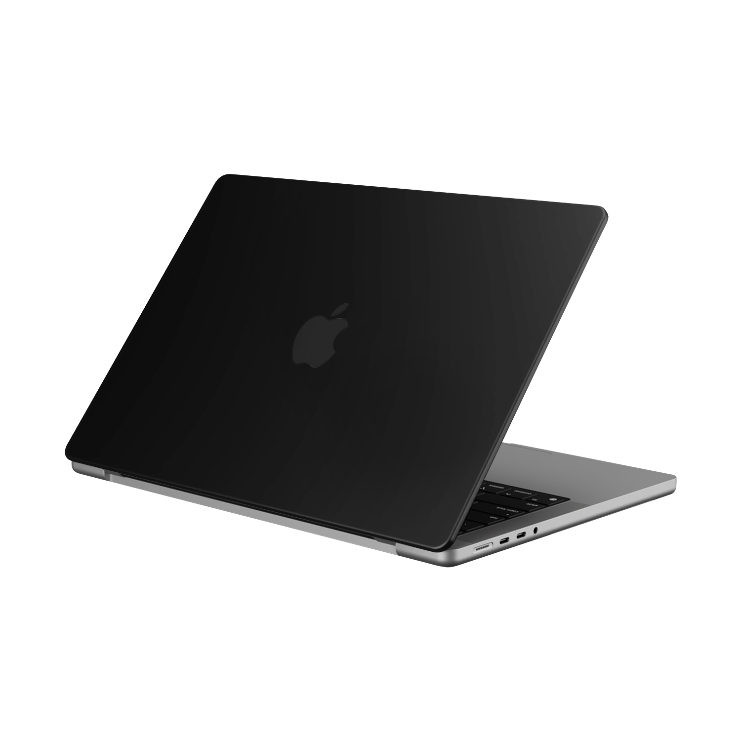 Skin MacBook - Matte Black