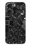 Skin iPhone - Network