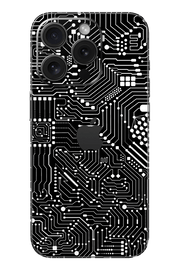 Skin iPhone - Network