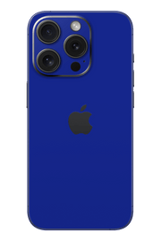 Skin iPhone - Night Blue