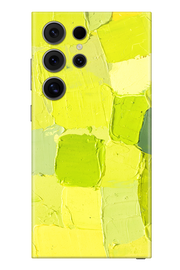 Skin Samsung - Oil Toxic