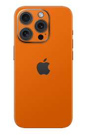 Skin iPhone - Night Blue