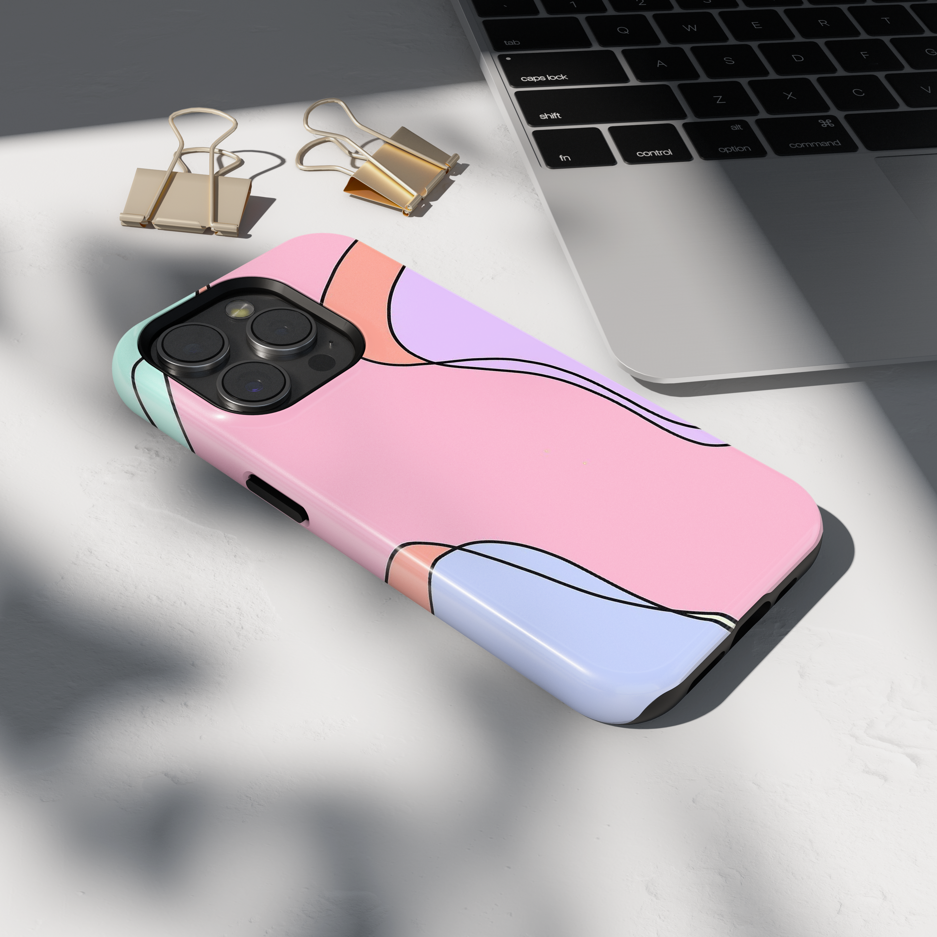 Case iPhone - FREEDOM