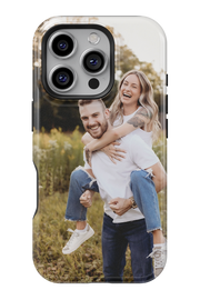 Case iPhone - PERSONALIZED
