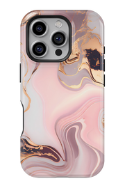Case iPhone - PINK GOLD
