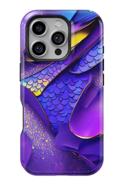 Case iPhone - PURPLE