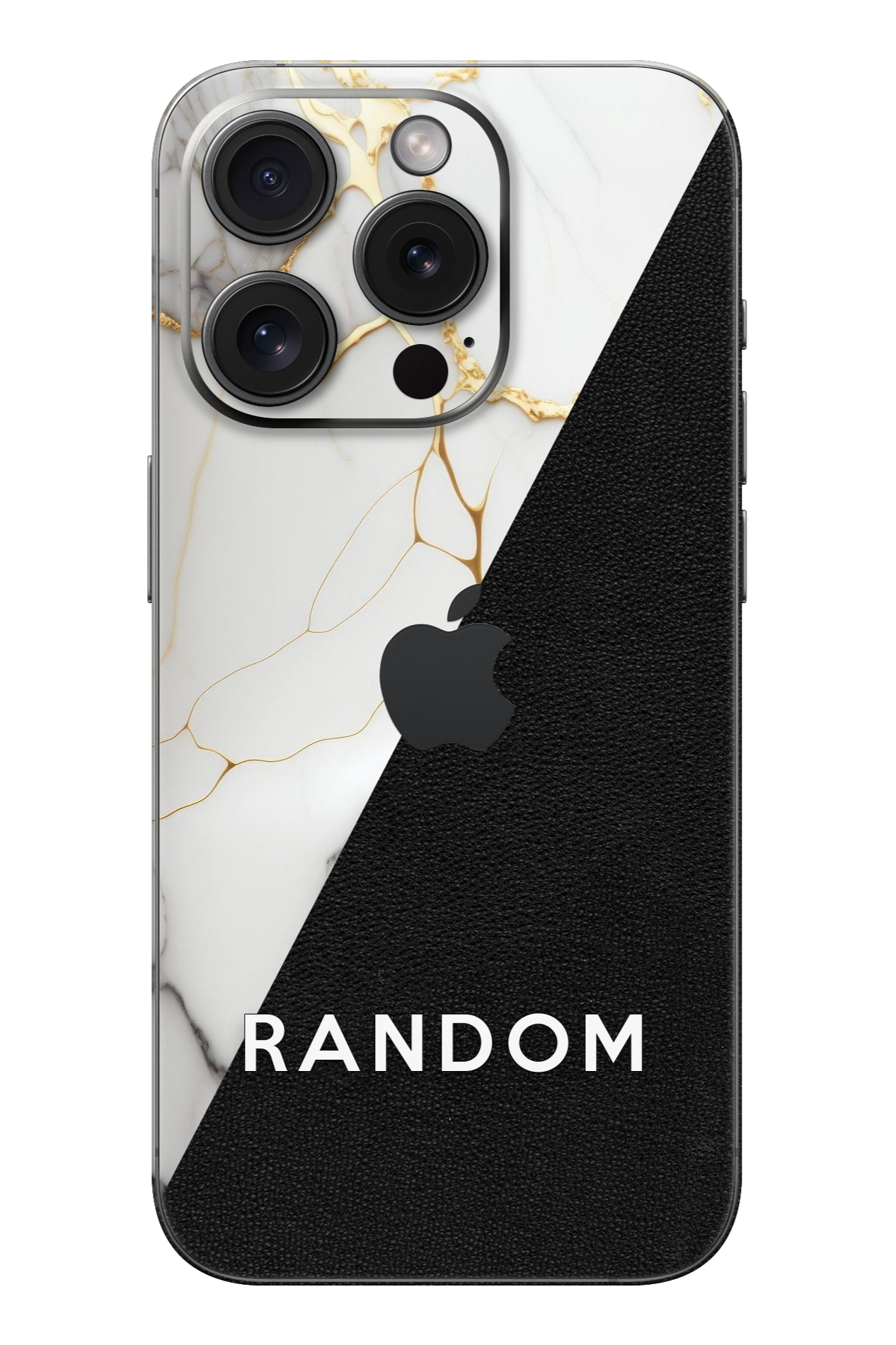 Skin iPhone - RANDOM Skin