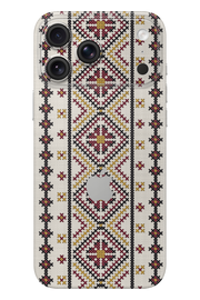 Skin iPhone - Night Blue